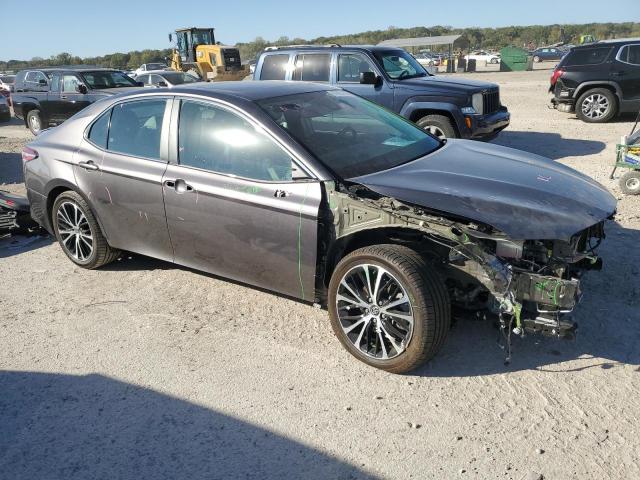 2020 TOYOTA CAMRY SE - 4T1J31AK8LU522367