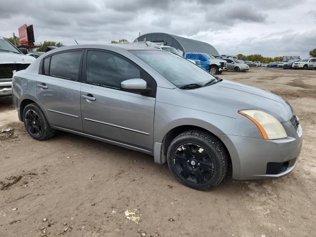 2007 NISSAN SENTRA 2.0 - Other View
