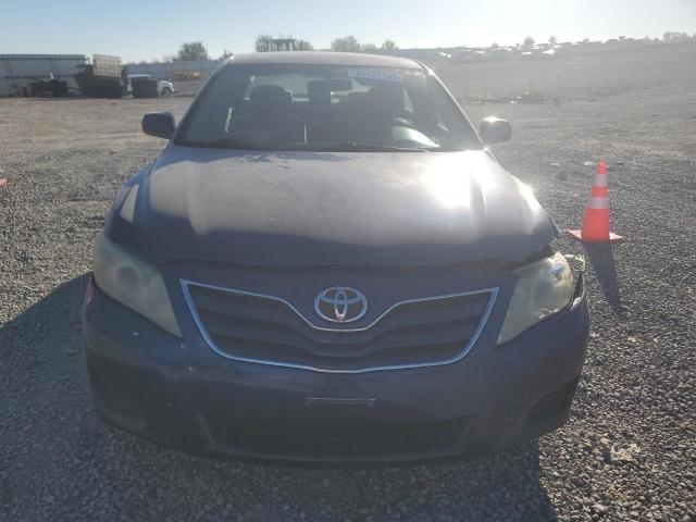 2011 TOYOTA CAMRY BASE - 4T1BF3EK3BU613420