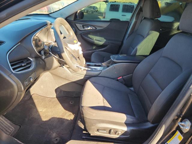 2018 CHEVROLET MALIBU LT #3275472712