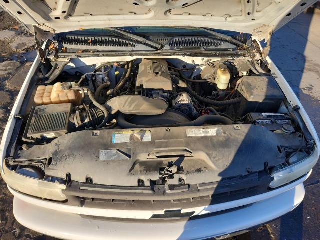 2000 CHEVROLET SILVERADO #3285972572