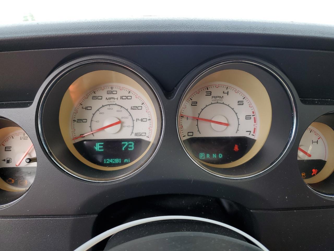 DODGE CHALLENGER R/T