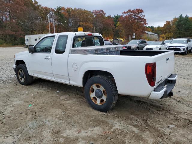 2012 CHEVROLET COLORADO #3279519244