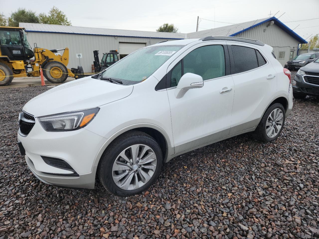 BUICK ENCORE PREFERRED