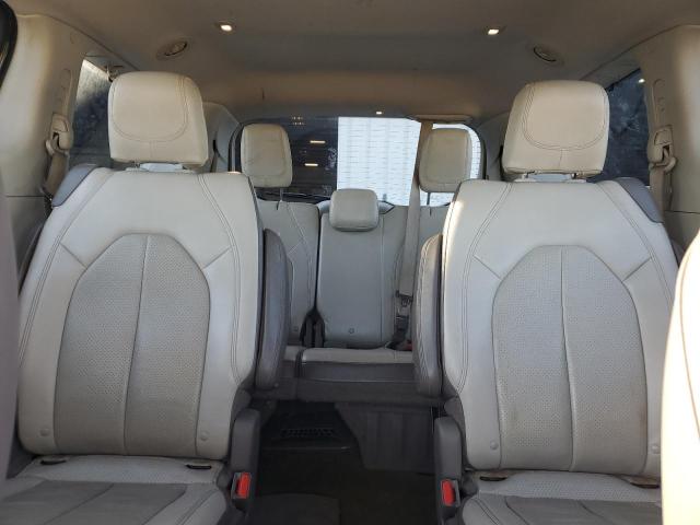 2018 CHRYSLER PACIFICA T #3302885914