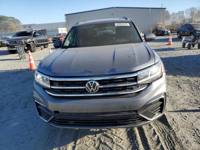 2021 VOLKSWAGEN ATLAS SE - 1V2RR2CA5MC548351