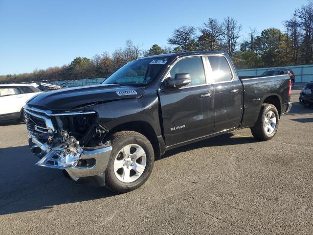 Global Auto Auctions: 2020 RAM 1500 BIG HORN/LONE STAR