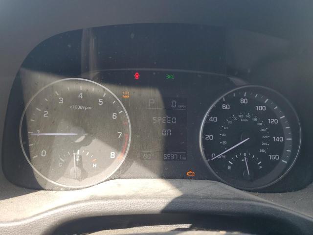 2017 HYUNDAI ELANTRA SE KMHD74LF4HU397068