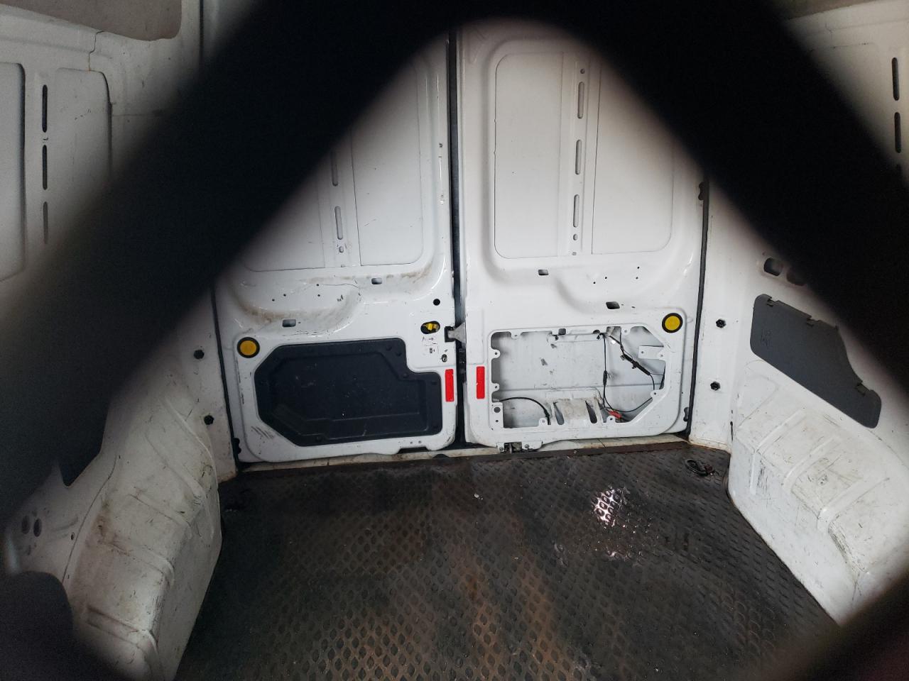 FORD TRANSIT CONNECT XLT