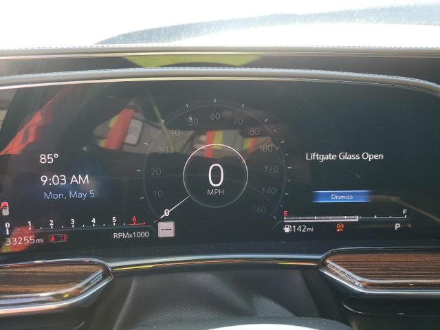 2021 CADILLAC ESCALADE L 1GYS3AKL4MR232691