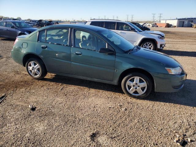 2007 SATURN ION LEVEL - Other View
