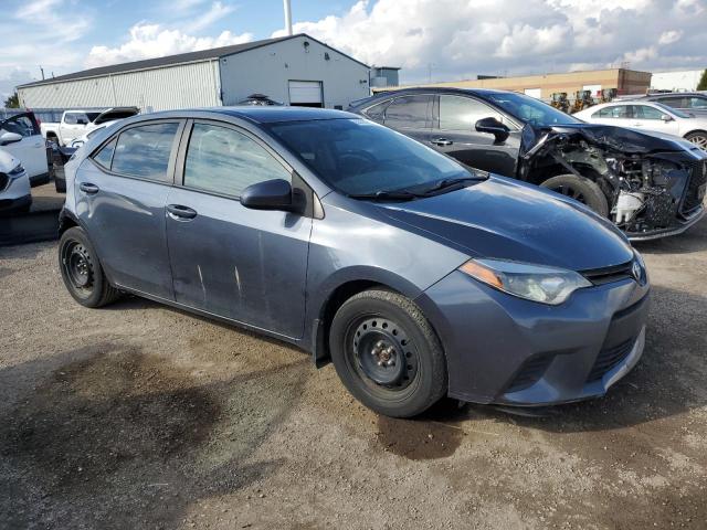 2014 TOYOTA COROLLA L - 2T1BURHEXEC047177