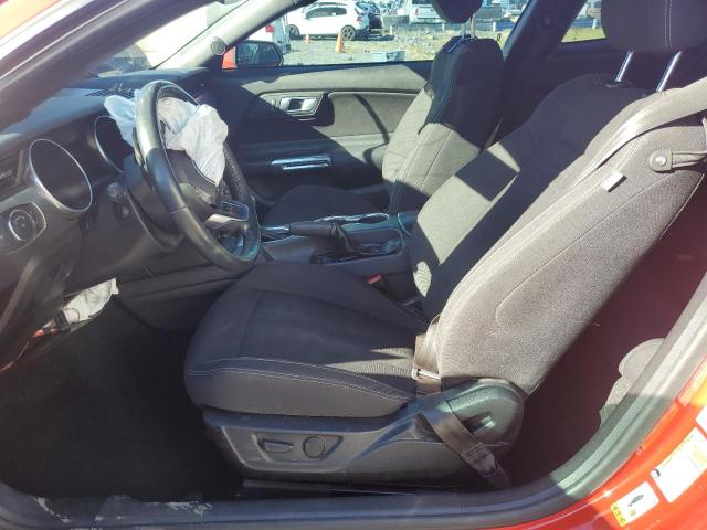 2021 FORD MUSTANG GT #3285596278