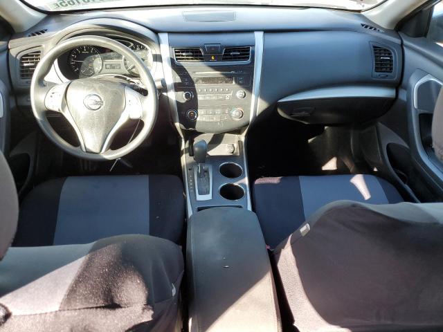 2015 NISSAN ALTIMA 2.5 - 1N4AL3AP0FN341909