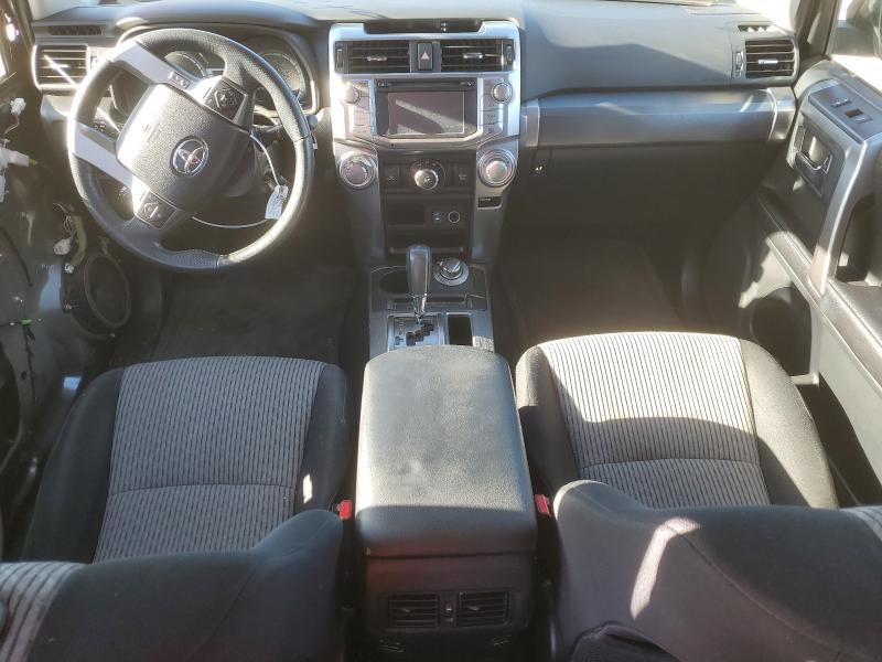 2015 TOYOTA 4RUNNER SR - JTEBU5JR5F5270632