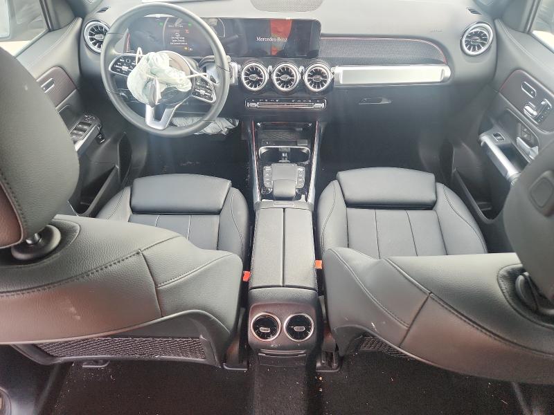 2023 MERCEDES-BENZ EQB 250+ #3298015151