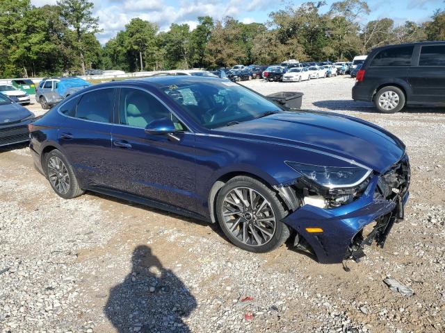 2020 HYUNDAI SONATA LIM 5NPEH4J2XLH040017