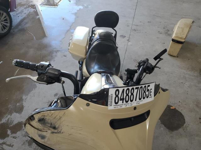 2014 HARLEY-DAVIDSON FLHXS STREET GLIDE SPECIAL 1HD1KRM11EB666526
