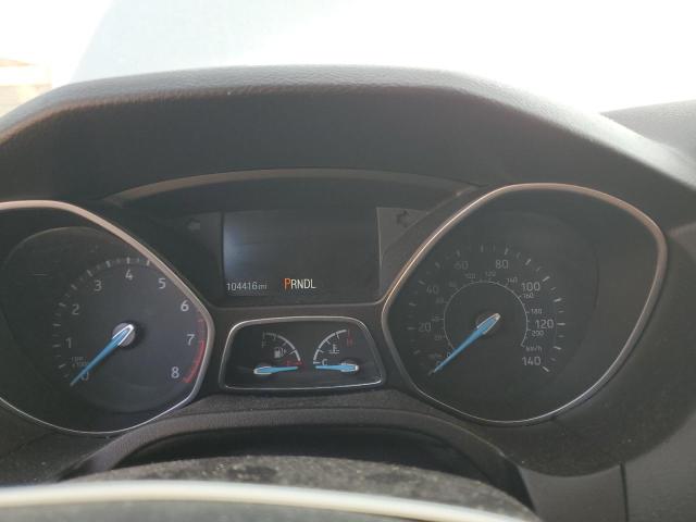 2015 FORD FOCUS S 1FADP3E26FL368558