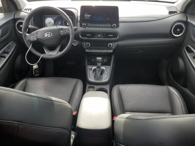 2023 HYUNDAI KONA LIMIT #3302794931