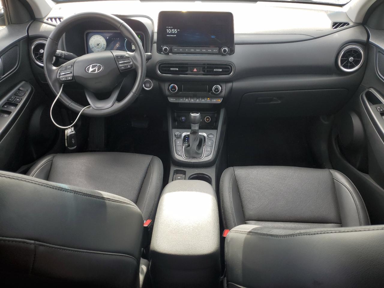 HYUNDAI KONA LIMITED