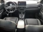 Lot #3302794931 2023 HYUNDAI KONA LIMIT