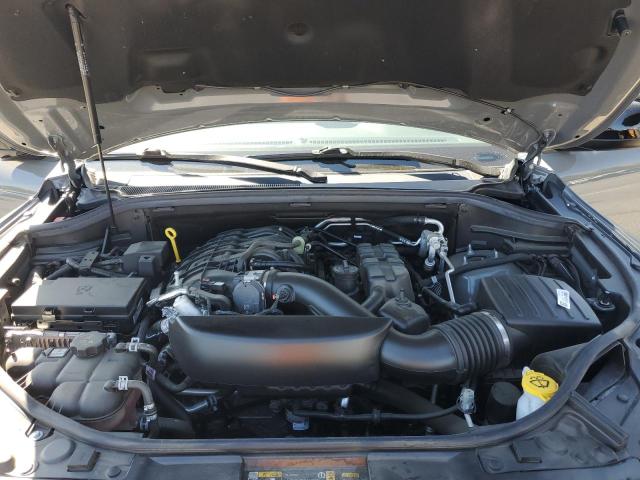 2022 DODGE DURANGO SX #3286556167