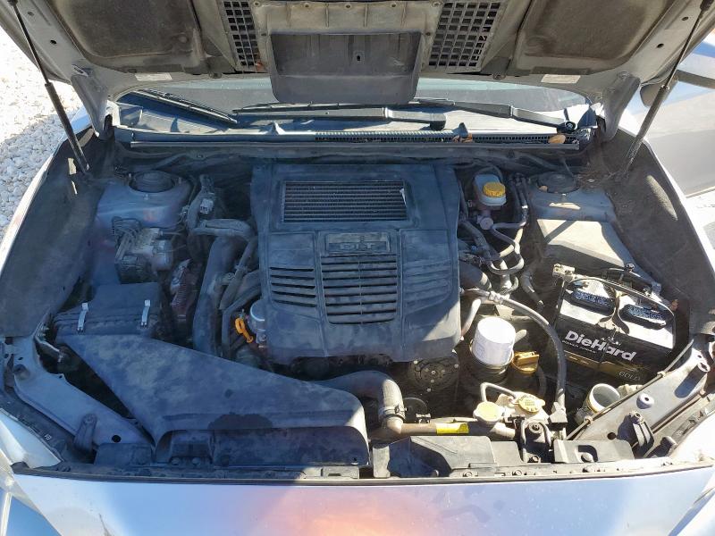 2016 SUBARU WRX PREMIU - JF1VA1E6XG9801956