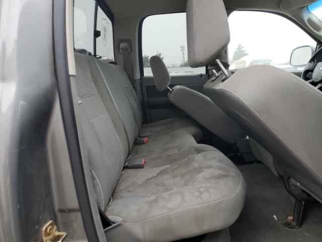 2006 DODGE RAM 1500 S #3310301052