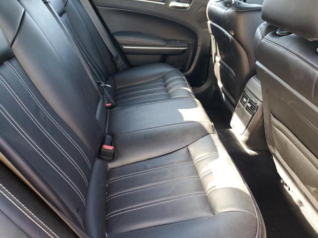 2023 CHRYSLER 300 S - 2C3CCABG4PH637021