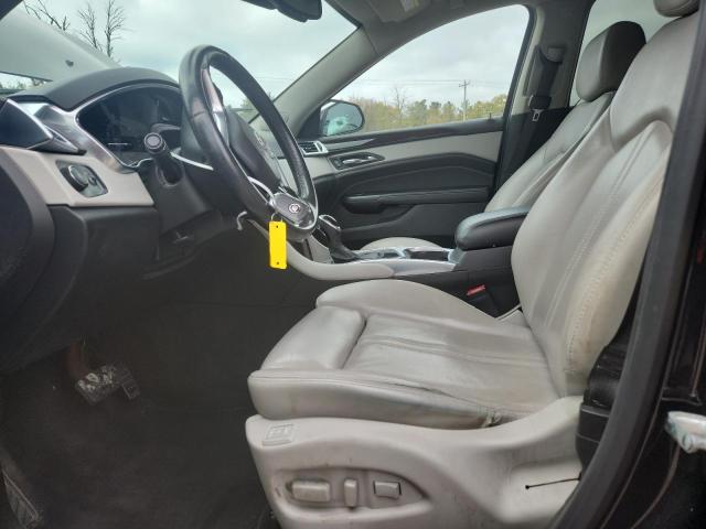 2015 CADILLAC SRX PERFOR - 3GYFNFE34FS580303