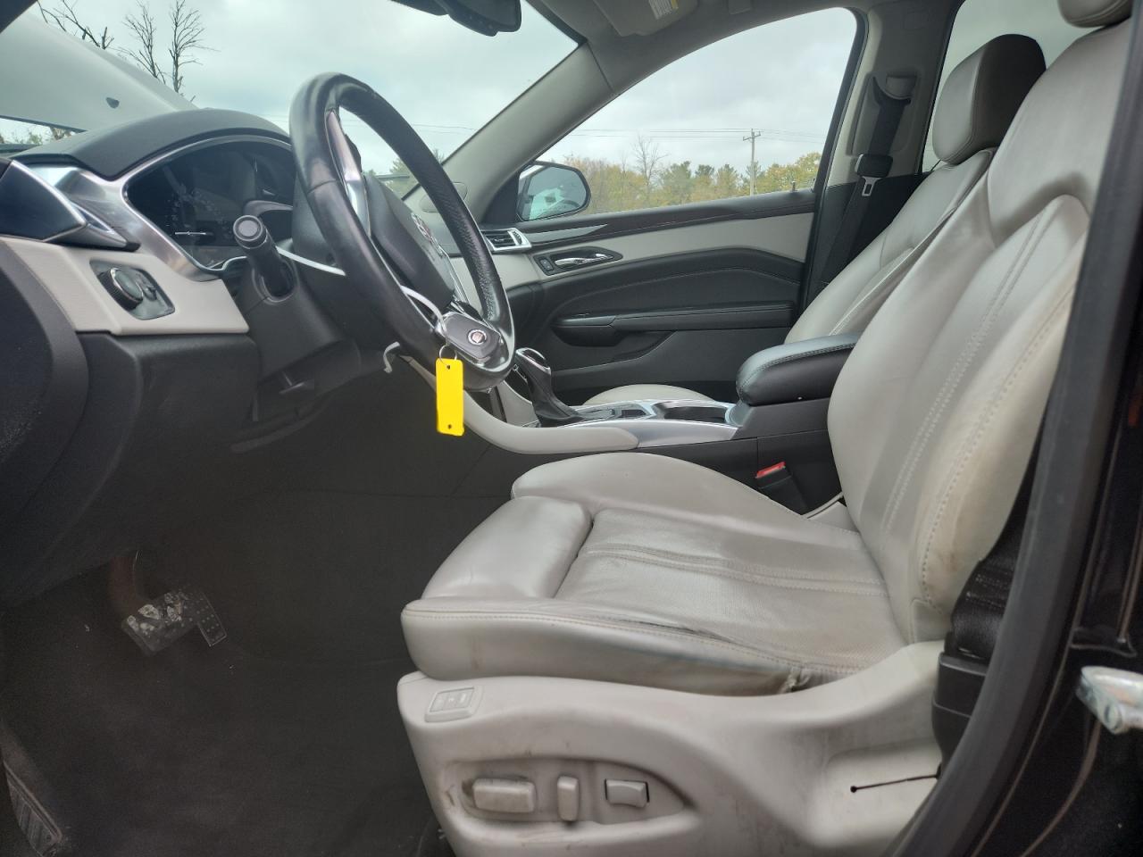 CADILLAC SRX PERFORMANCE COLLECTION