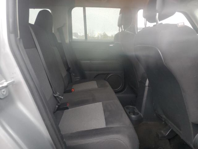 2015 JEEP PATRIOT LA - 1C4NJRFB3FD244839