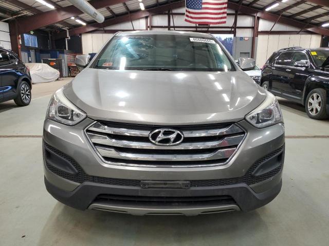 2014 HYUNDAI SANTA FE S - 5XYZTDLB8EG152578