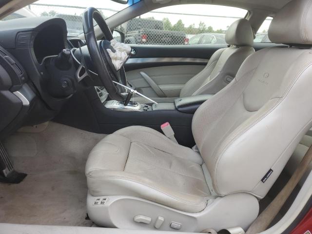 2014 INFINITI Q60 JOURNE - JN1CV6EL1EM131851