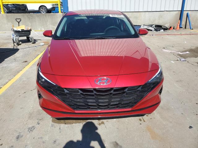 2022 HYUNDAI ELANTRA SE #3286549169