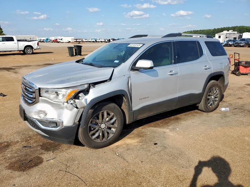 2018 GMC ACADIA SLT-1 #3301882458