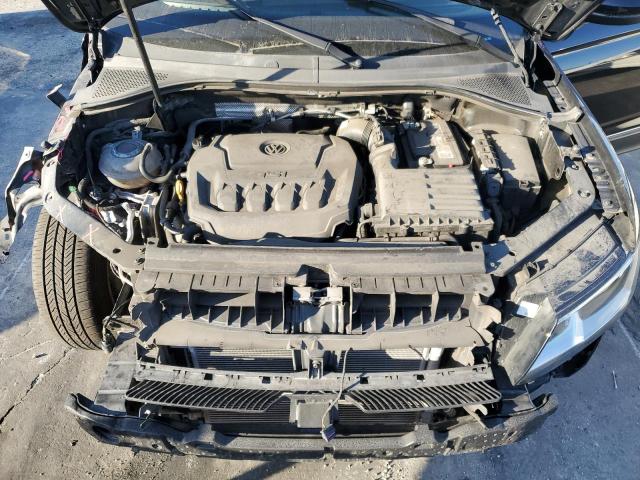 2018 VOLKSWAGEN TIGUAN SE #3304934543