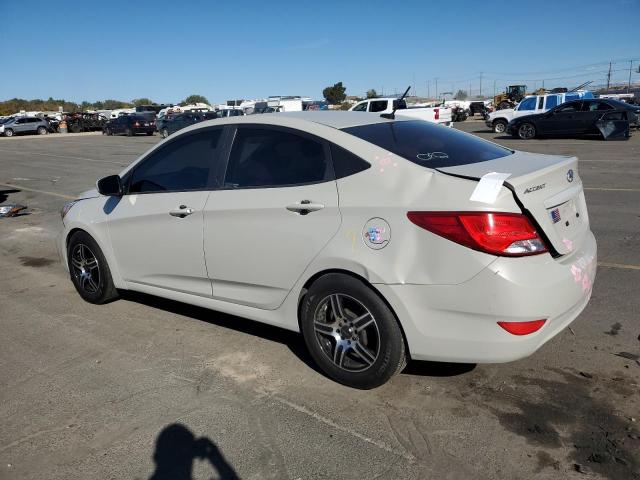 2017 HYUNDAI ACCENT SE #3296268409