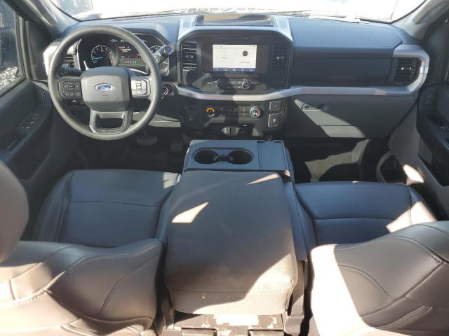 2021 FORD F150 SUPER #3294059265