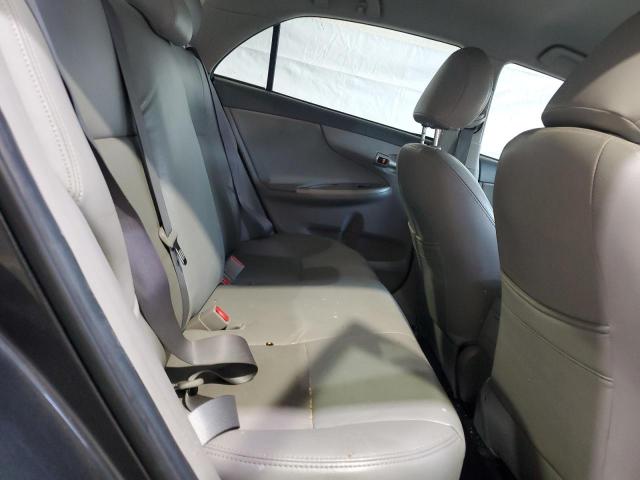 2010 TOYOTA COROLLA BA - 2T1BU4EE6AC497975