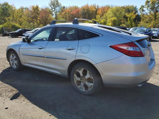 2010 HONDA ACCORD CRO #3261289948
