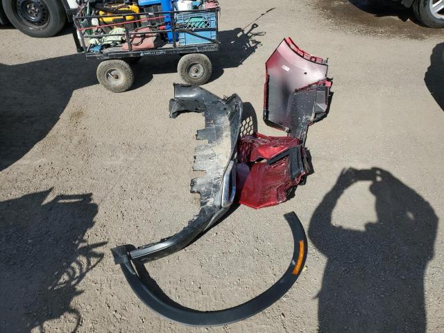 2023 HONDA CR-V SPORT - 2HKRS6H97PH205531