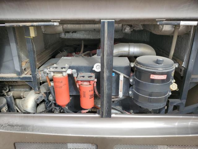 2008 TIFFIN MOTORHOMES INC ALLEGRO BU #3290234207