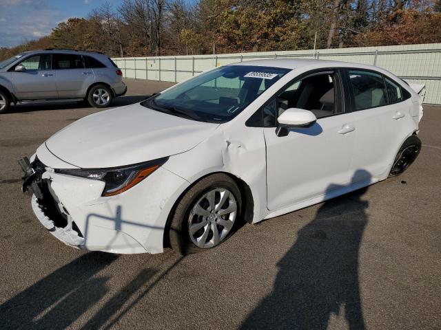 Global Auto Auctions: 2026 TOYOTA COROLLA LE