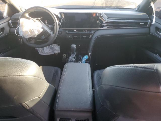 2025 TOYOTA CAMRY XSE #3309318995