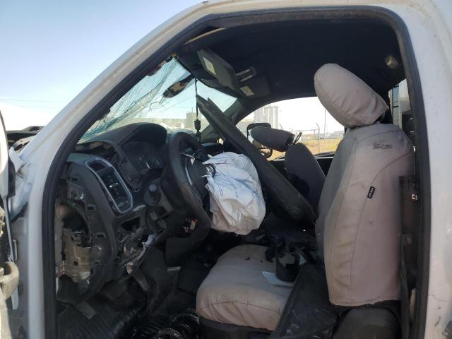 2021 RAM 3500 #3304871537