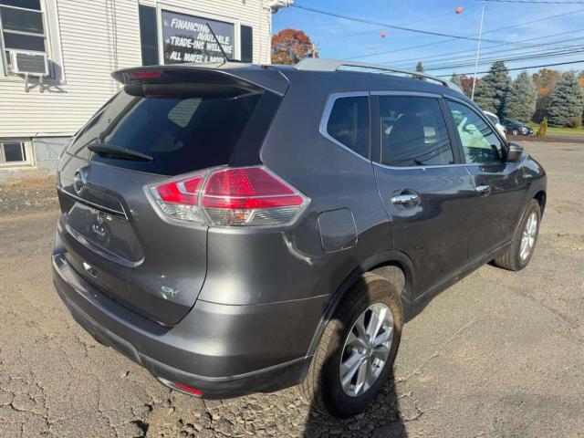 2015 NISSAN ROGUE S - 5N1AT2MTXFC921818