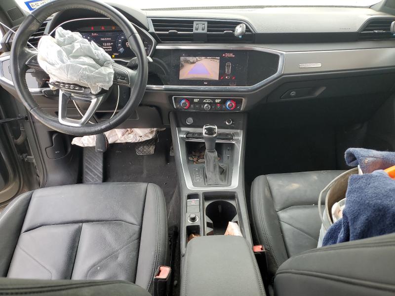 2020 AUDI Q3 PREMIUM PLUS S-LINE #3297251435