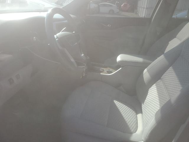 2017 GMC ACADIA SLE - 1GKKNLLS7HZ210776